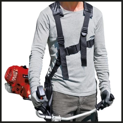 Einhell Benzin-SenseGC-BC 30/1 I AS 5 Einhell Benzin-SenseGC-BC 30/1 I AS – Bild 5