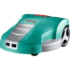 Bosch Mähroboter Indego 32 V -GartenOase Wohnaccessoires 2018653 picture 1