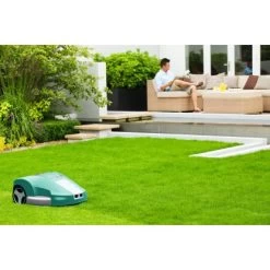 Bosch Mähroboter Indego 32 V -GartenOase Wohnaccessoires 2018653 picture 2