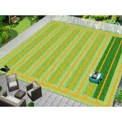 Bosch Mähroboter Indego 32 V -GartenOase Wohnaccessoires 2018653 picture 5