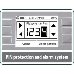 Bosch Mähroboter Indego 32 V -GartenOase Wohnaccessoires 2018653 picture 6