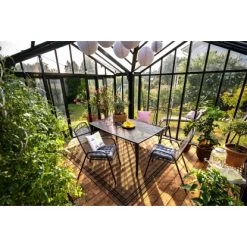 Gartenbank Sacramento II 2-Sitzer 99 Cm X 106 Cm X 71 Cm Grau 5 Gartenbank Sacramento II 2-Sitzer 99 Cm X 106 Cm X 71 Cm Grau -GartenOase Wohnaccessoires 2092609 1 1