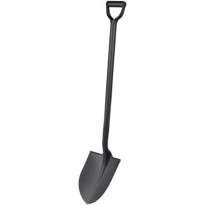 LUX Schaufelspaten Classic Stahl 110 Cm 1 LUX Schaufelspaten Classic Stahl 110 Cm