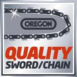 Einhell Benzin-Kettensäge GC-PC 1335 I TC -GartenOase Wohnaccessoires 2143550 2171 11