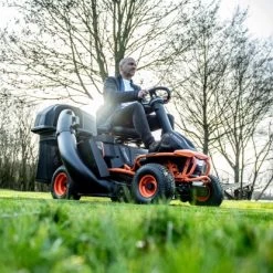 Yard Force Akku-Aufsitzmäher ProRider E559 56 V 39 Yard Force Akku-Aufsitzmäher ProRider E559 56 V -GartenOase Wohnaccessoires 2319200 A 04