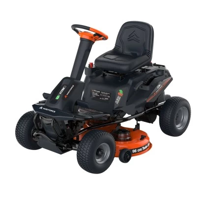 Yard Force Akku-Aufsitzmäher ProRider E559 56 V 2 Yard Force Akku-Aufsitzmäher ProRider E559 56 V – Bild 2