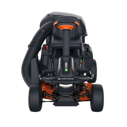 Yard Force Akku-Aufsitzmäher ProRider E559 56 V 3 Yard Force Akku-Aufsitzmäher ProRider E559 56 V – Bild 3
