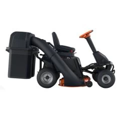 Yard Force Akku-Aufsitzmäher ProRider E559 56 V 27 Yard Force Akku-Aufsitzmäher ProRider E559 56 V -GartenOase Wohnaccessoires 2319200 S 05