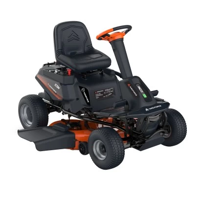 Yard Force Akku-Aufsitzmäher ProRider E559 56 V 15 Yard Force Akku-Aufsitzmäher ProRider E559 56 V – Bild 15