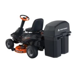 Yard Force Akku-Aufsitzmäher ProRider E559 56 V 33 Yard Force Akku-Aufsitzmäher ProRider E559 56 V -GartenOase Wohnaccessoires 2319200 S 09