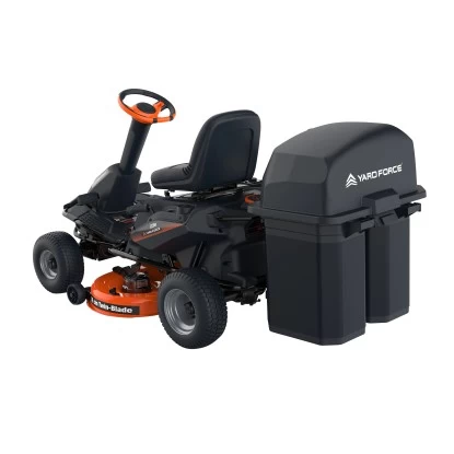 Yard Force Akku-Aufsitzmäher ProRider E559 56 V 14 Yard Force Akku-Aufsitzmäher ProRider E559 56 V – Bild 14