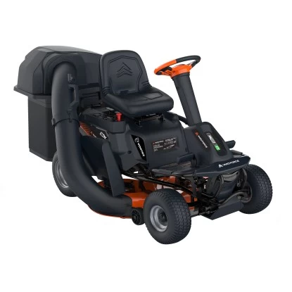 Yard Force Akku-Aufsitzmäher ProRider E559 56 V 16 Yard Force Akku-Aufsitzmäher ProRider E559 56 V – Bild 16