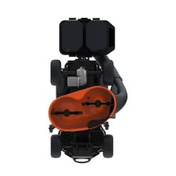 Yard Force Akku-Aufsitzmäher ProRider E559 56 V 29 Yard Force Akku-Aufsitzmäher ProRider E559 56 V -GartenOase Wohnaccessoires 2319200 S 14