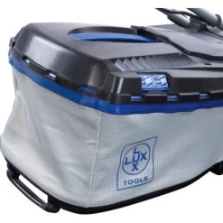 LUX Elektro-Rasenmäher E-1400/35 -GartenOase Wohnaccessoires 243123 2137 3