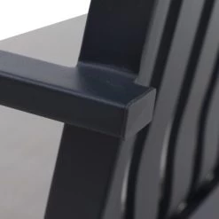 Gardamo 2er Bank Peros Inkl. Kissen Anthrazit -GartenOase Wohnaccessoires 243756 1346 S 3