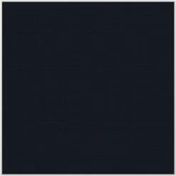 Gartenzaun Element Weave Lüx Rechteck Anthrazit 178 Cm X 178 Cm