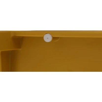 Siena Garden Lane Stapelstuhl 56 Cm X 46 Cm X 80 Cm Mustard 7 Siena Garden Lane Stapelstuhl 56 Cm X 46 Cm X 80 Cm Mustard – Bild 7