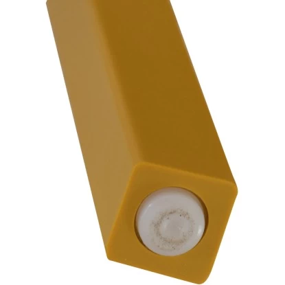 Siena Garden Lane Stapelstuhl 56 Cm X 46 Cm X 80 Cm Mustard 11 Siena Garden Lane Stapelstuhl 56 Cm X 46 Cm X 80 Cm Mustard – Bild 11