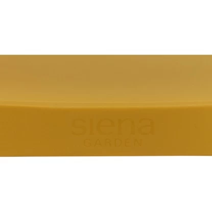Siena Garden Lane Stapelstuhl 56 Cm X 46 Cm X 80 Cm Mustard 12 Siena Garden Lane Stapelstuhl 56 Cm X 46 Cm X 80 Cm Mustard – Bild 12