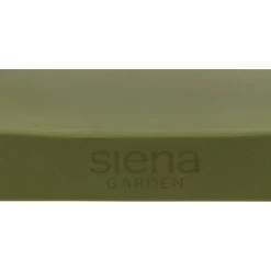 Siena Garden Lane Stapelstuhl 56 Cm X 46 Cm X 80 Cm Olive -GartenOase Wohnaccessoires 251882 1346 CU 12