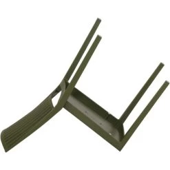 Siena Garden Lane Stapelstuhl 56 Cm X 46 Cm X 80 Cm Olive -GartenOase Wohnaccessoires 251882 1346 S 9
