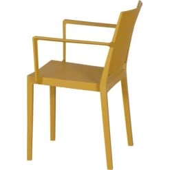 Siena Garden Lane Stapelsessel 56 Cm X 57 Cm X 80 Cm Mustard 15 Siena Garden Lane Stapelsessel 56 Cm X 57 Cm X 80 Cm Mustard -GartenOase Wohnaccessoires 251904 1346 S 4