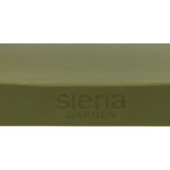 Siena Garden Lane Stapelsessel 56 Cm X 57 Cm X 80 Cm Olive 23 Siena Garden Lane Stapelsessel 56 Cm X 57 Cm X 80 Cm Olive -GartenOase Wohnaccessoires 251911 1346 CU 12