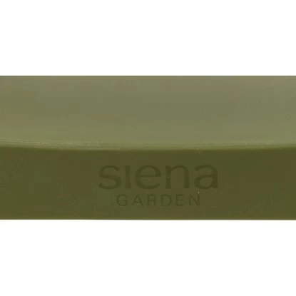 Siena Garden Lane Stapelsessel 56 Cm X 57 Cm X 80 Cm Olive 12 Siena Garden Lane Stapelsessel 56 Cm X 57 Cm X 80 Cm Olive – Bild 12