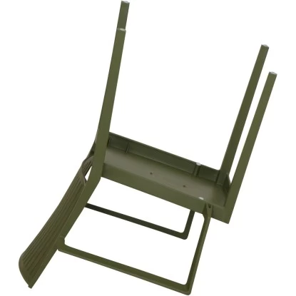Siena Garden Lane Stapelsessel 56 Cm X 57 Cm X 80 Cm Olive 8 Siena Garden Lane Stapelsessel 56 Cm X 57 Cm X 80 Cm Olive – Bild 8