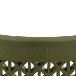 Siena Garden District Stapelsessel 50 Cm X 60 Cm X 81 Cm Olive 20 Siena Garden District Stapelsessel 50 Cm X 60 Cm X 81 Cm Olive -GartenOase Wohnaccessoires 252020 1346 CU 1