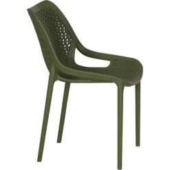 Siena Garden District Stapelsessel 50 Cm X 60 Cm X 81 Cm Olive 19 Siena Garden District Stapelsessel 50 Cm X 60 Cm X 81 Cm Olive -GartenOase Wohnaccessoires 252020 1346 S 11