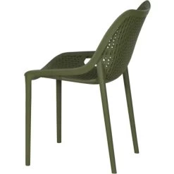 Siena Garden District Stapelsessel 50 Cm X 60 Cm X 81 Cm Olive 13 Siena Garden District Stapelsessel 50 Cm X 60 Cm X 81 Cm Olive -GartenOase Wohnaccessoires 252020 1346 S 3