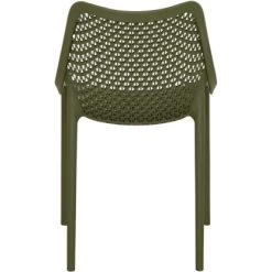 Siena Garden District Stapelsessel 50 Cm X 60 Cm X 81 Cm Olive 15 Siena Garden District Stapelsessel 50 Cm X 60 Cm X 81 Cm Olive -GartenOase Wohnaccessoires 252020 1346 S 6