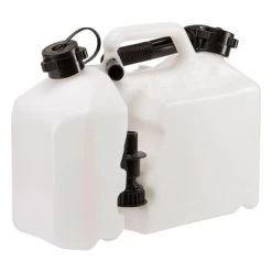 LUX Doppelkanister 5 L Und 2 L