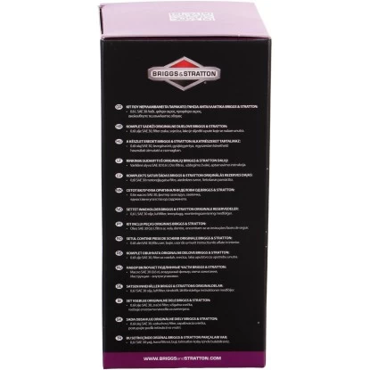 Briggs & Stratton Engine Care Wartungs-Kit Motoren 3 Briggs & Stratton Engine Care Wartungs-Kit Motoren – Bild 3