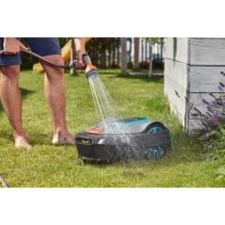 Gardena Mähroboter Sileno City 500 M² -GartenOase Wohnaccessoires 261519 3050 10