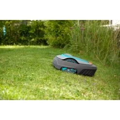 Gardena Mähroboter Sileno City 500 M² -GartenOase Wohnaccessoires 261519 3050 11