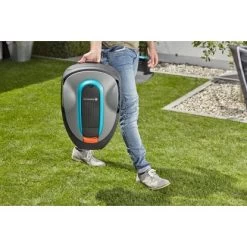 Gardena Mähroboter Sileno City 500 M² -GartenOase Wohnaccessoires 261519 3050 4