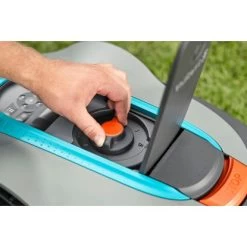 Gardena Mähroboter Sileno City 500 M² -GartenOase Wohnaccessoires 261519 3050 5