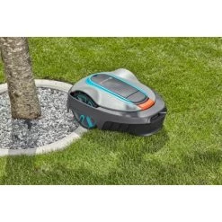 Gardena Mähroboter Sileno City 500 M² -GartenOase Wohnaccessoires 261519 3050 6