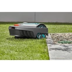 Gardena Mähroboter Sileno City 500 M² -GartenOase Wohnaccessoires 261519 3050 7