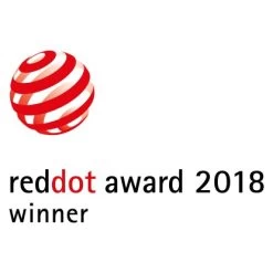 Gardena Mähroboter Smart Sileno City Set 250 M² Inkl. Smart Gateway -GartenOase Wohnaccessoires 2615235 reddot 1