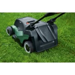 Bosch Elektro-Rasenmäher AdvancedRotak 690 Mit 50 L Fangbox Und Mulchkit 1.800 W 6 Bosch Elektro-Rasenmäher AdvancedRotak 690 Mit 50 L Fangbox Und Mulchkit 1.800 W -GartenOase Wohnaccessoires 262255 3058 hbrotak014 11