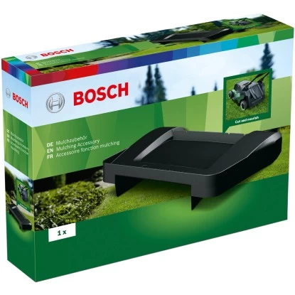 Bosch Elektro-Rasenmäher AdvancedRotak 690 Mit 50 L Fangbox Und Mulchkit 1.800 W 4 Bosch Elektro-Rasenmäher AdvancedRotak 690 Mit 50 L Fangbox Und Mulchkit 1.800 W – Bild 4