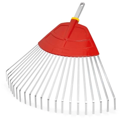 Wolf-Garten Fächerbesen Multi-Star UF-M 1 Wolf-Garten Fächerbesen Multi-Star UF-M