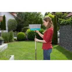 Gardena Combisystem-Terrassenbesen 32 Cm -GartenOase Wohnaccessoires 264969 3050 3