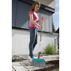 Gardena Combisystem-Terrassenbesen 32 Cm -GartenOase Wohnaccessoires 264969 3050 6