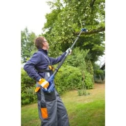 LUX Akku-Teleskop-Astsäge A-AS-18 Li/20 T -GartenOase Wohnaccessoires 2725794 2137 1