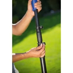 LUX Akku-Teleskop-Astsäge A-AS-18 Li/20 T -GartenOase Wohnaccessoires 2725794 2137 5