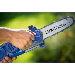LUX Akku-Teleskop-Astsäge A-AS-18 Li/20 T -GartenOase Wohnaccessoires 2725794 2137 6